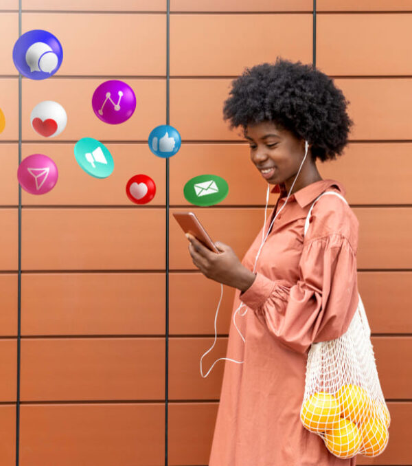application mobile